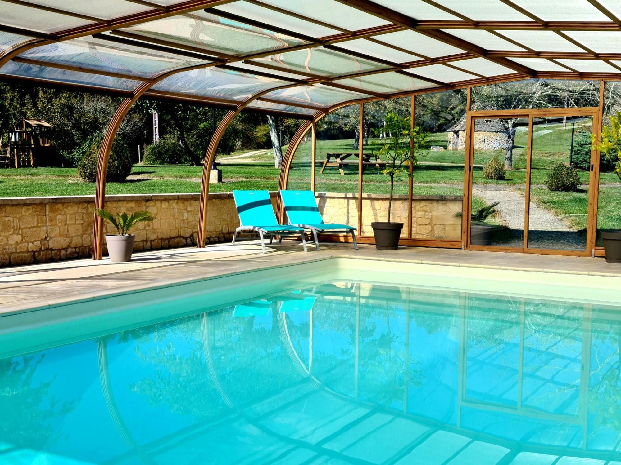 מלון Meyrals Domaine De La Rhonie מראה חיצוני תמונה